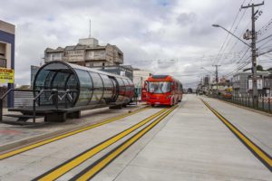 Estação tubo Ouro Verde - 1 - Foto Ricardo Marajó - SMCS