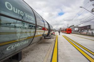 Estação tubo Ouro Verde - 2 - Foto Ricardo Marajó - SMCS