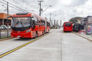 Estação tubo Ouro Verde - 4 - Foto Ricardo Marajó - SMCS